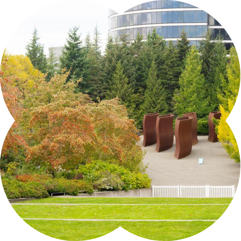 Olympic Sculpture Park 1